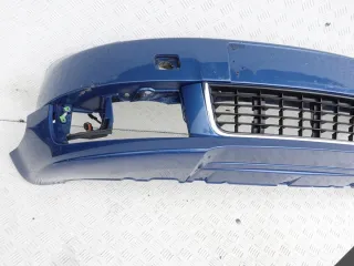 8E0807110B Бампер передний Audi A4 B6 Арт e5604525, вид 3