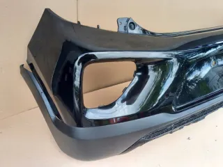  Бампер задний Kia Picanto 3 Арт e5605301, вид 2