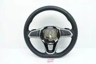 5H0419089BT Руль Volkswagen Golf 8 Арт e5607394, вид 1