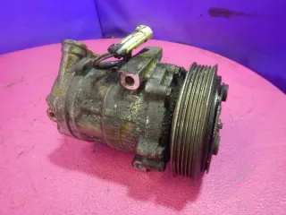 24461719 Компрессор кондиционера Opel Corsa D Арт e5612937, вид 2