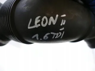 3C0129654M Гофра инжектора Seat Leon 2 Арт e5613003, вид 9