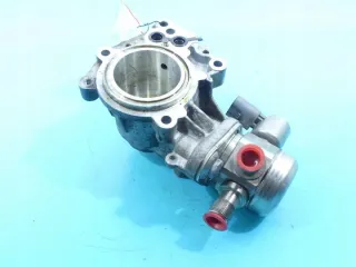 0261520062 A2760700101, A2760700430 Насос топливный Mercedes ML/GLE W166 Арт e5616792, вид 2