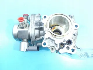 0261520062 A2760700101, A2760700430 Насос топливный Mercedes ML/GLE W166 Арт e5616792, вид 3