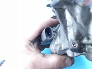 0261520062 A2760700101, A2760700430 Насос топливный Mercedes ML/GLE W166 Арт e5616792, вид 5
