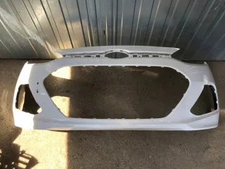 2013-2019 Бампер передний Hyundai i10 2 Арт e5617437, вид 1