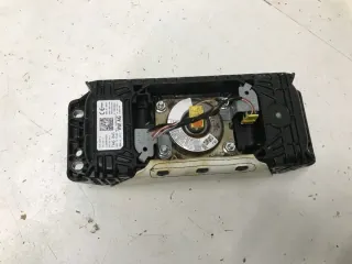 8W0880204D Подушка безопасности Audi A4 B9 Арт e5618868, вид 4