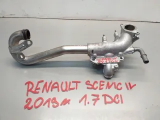 147171653R Клапан EGR Renault Scenic 4 Арт e5621146, вид 1