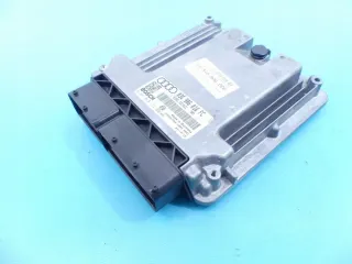 03G906016FC 0281012172 Блок управления двигателем Audi A4 B7 Арт e5623499, вид 3