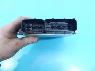 03G906016FC 0281012172 Блок управления двигателем Audi A4 B7 Арт e5623499, вид 4
