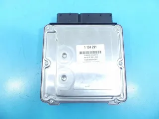 03G906016FC 0281012172 Блок управления двигателем Audi A4 B7 Арт e5623499, вид 5