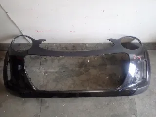  Бампер передний Citroen C1 2 Арт e5637718, вид 1