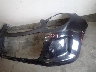  Бампер передний Citroen C1 2 Арт e5637718, вид 2