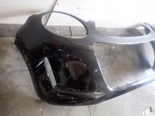  Бампер передний Citroen C1 2 Арт e5637718, вид 3
