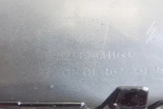  Бампер передний Citroen C1 2 Арт e5637718, вид 5