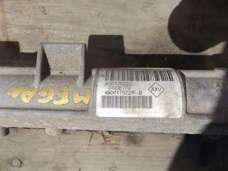 490017022R Рулевая рейка Renault Megane 3 Арт e5640821, вид 3