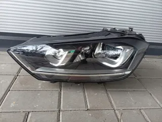 517941031B Фара левая Volkswagen Golf 7 Арт e5649705, вид 1