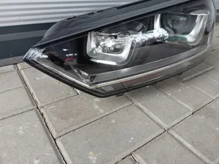 517941031B Фара левая Volkswagen Golf 7 Арт e5649705, вид 2
