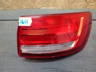 8W9945070 Фонарь задний правый Audi A4 B9 Арт e5649936, вид 1