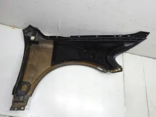 7L6821105B Крыло переднее левое Volkswagen Touareg 1 Арт e5652913, вид 8