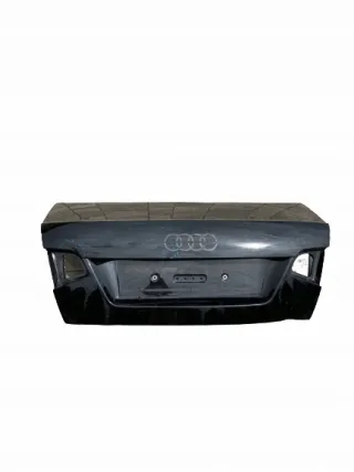  Крышка багажника (дверь 3-5) Audi A6 C7 (S6,RS6) Арт e5654888, вид 1