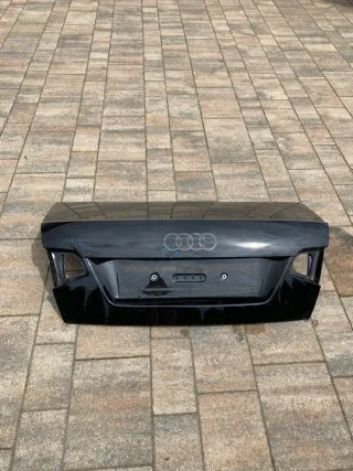  Крышка багажника (дверь 3-5) Audi A6 C7 (S6,RS6) Арт e5654888, вид 2