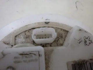 9674466680 Насос топливный Citroen C3 3 Арт e5655021, вид 5
