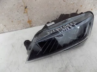 3V1941015A Фара левая Skoda Superb 3 Арт e5661041, вид 3