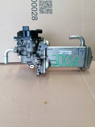 MM114C3 V29041284 Радиатор EGR Volkswagen Transporter T6 Арт e5662765, вид 1