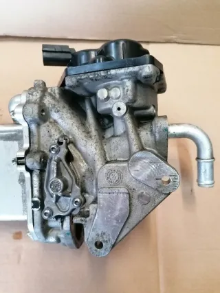 MM114C3 V29041284 Радиатор EGR Volkswagen Transporter T6 Арт e5662765, вид 4