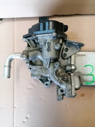 MM114C3 V29041284 Радиатор EGR Volkswagen Transporter T6 Арт e5662765, вид 6