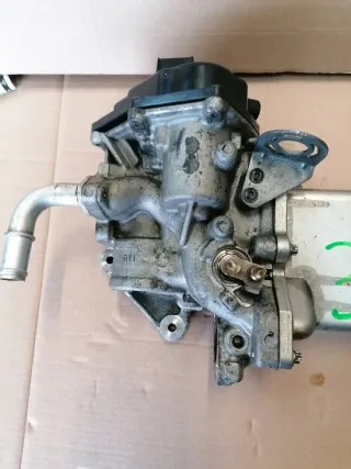 MM114C3 V29041284 Радиатор EGR Volkswagen Transporter T6 Арт e5662765, вид 7