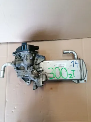 MM114C3 V29041284 Радиатор EGR Volkswagen Transporter T6 Арт e5662765, вид 9