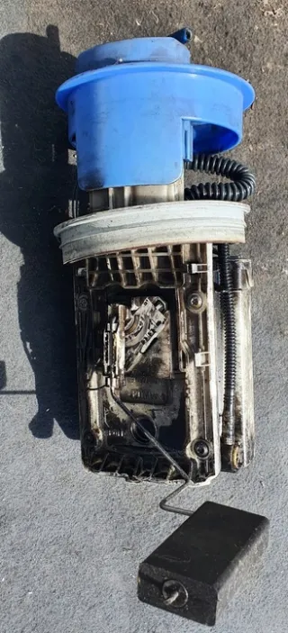 8L0919050 Насос топливный Audi A3 8L Арт e5666078, вид 3
