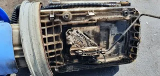 8L0919050 Насос топливный Audi A3 8L Арт e5666078, вид 4