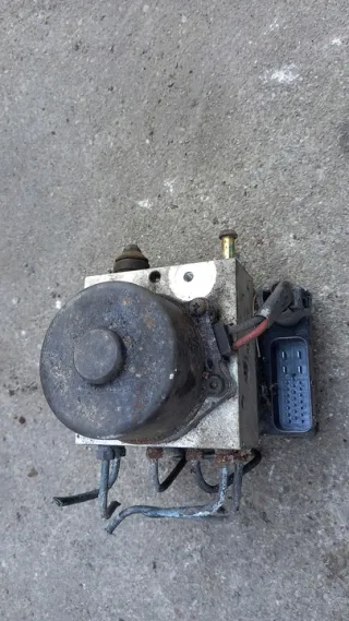  Блок ABS Mitsubishi Galant 8 Арт e5666900, вид 1