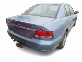  Блок ABS Mitsubishi Galant 8 Арт e5666900, вид 6