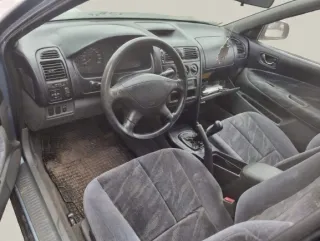  Блок ABS Mitsubishi Galant 8 Арт e5666900, вид 8