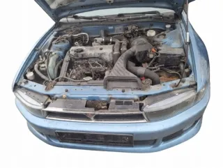  Блок ABS Mitsubishi Galant 8 Арт e5666900, вид 9