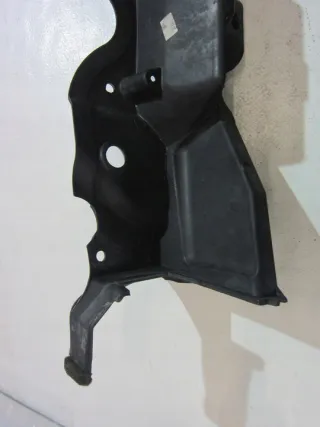 7213660 51757213660 Декоративная крышка двигателя BMW X3 F25 Арт e5671514, вид 2