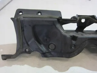 7213660 51757213660 Декоративная крышка двигателя BMW X3 F25 Арт e5671514, вид 4