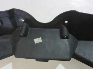 7213660 51757213660 Декоративная крышка двигателя BMW X3 F25 Арт e5671514, вид 6