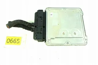 03L906022LB 0281015477 Блок управления двигателем Volkswagen Golf 6 Арт e5673421, вид 2