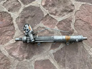 7853993268 Рулевая рейка BMW X3 E83 Арт e5675562, вид 1