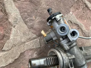 7853993268 Рулевая рейка BMW X3 E83 Арт e5675562, вид 2