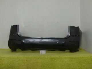 8059877 391620001 Бампер задний BMW X1 F48 Арт e5676858, вид 1