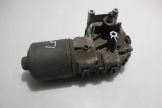 0390241702 Моторчик стеклоочистителя фар Ford Mondeo 3 Арт e5678795, вид 2
