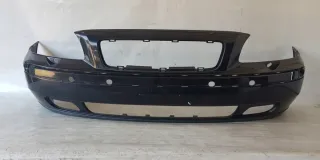 09484239 Бампер передний Volvo V70 2 Арт e5681404, вид 2