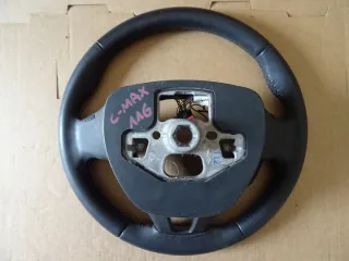  Руль Ford C-max 2 restailing Арт e5681480, вид 3