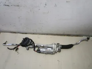 41519364B Рулевая рейка Renault Scenic 4 Арт e5683188, вид 1