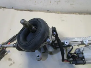 41519364B Рулевая рейка Renault Scenic 4 Арт e5683188, вид 4